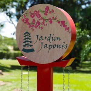 Jardim Japonês – Dica da Fun Turismo